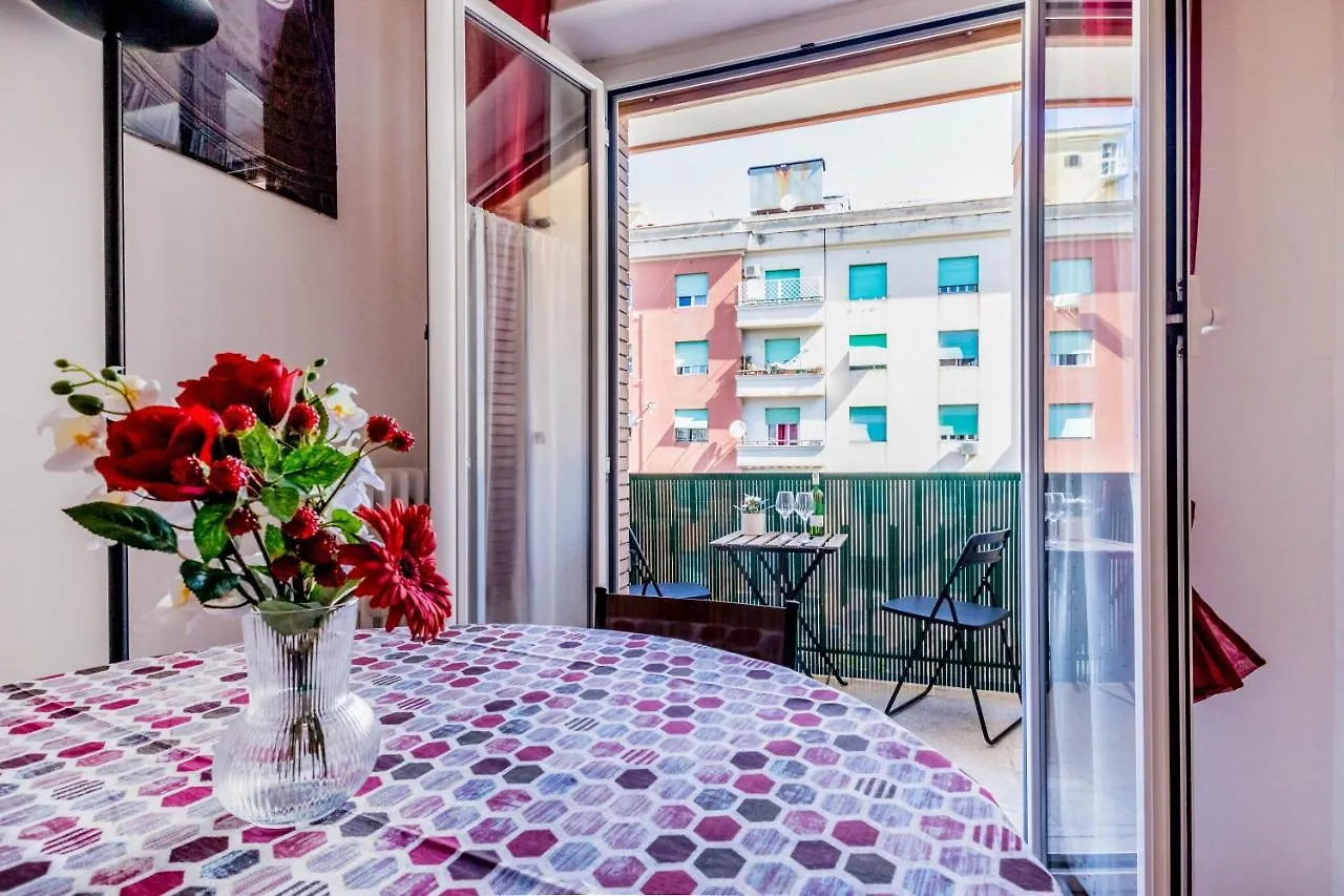 Liber'S Domus Apartment Rome