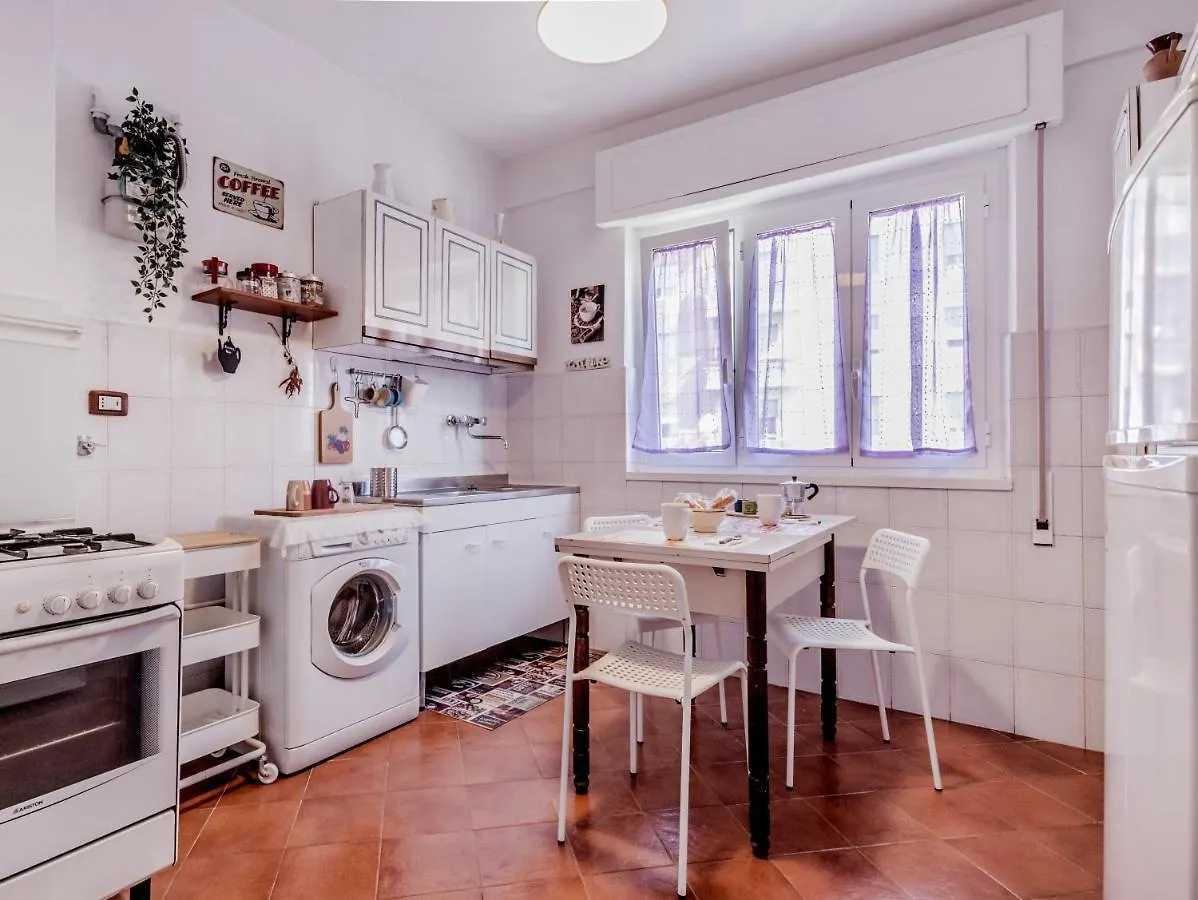 Liber'S Domus Apartment Rome
