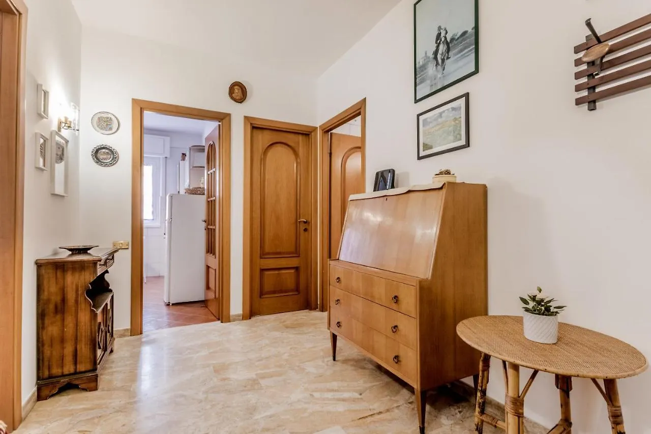 Liber'S Domus Apartment Rome Italy