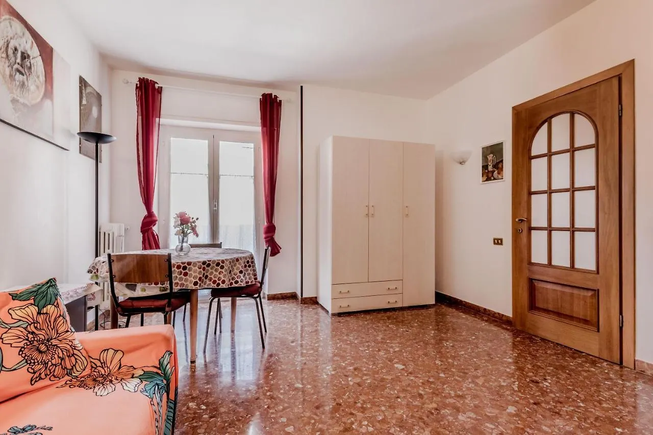Liber'S Domus Apartment Rome 0*,  Italy