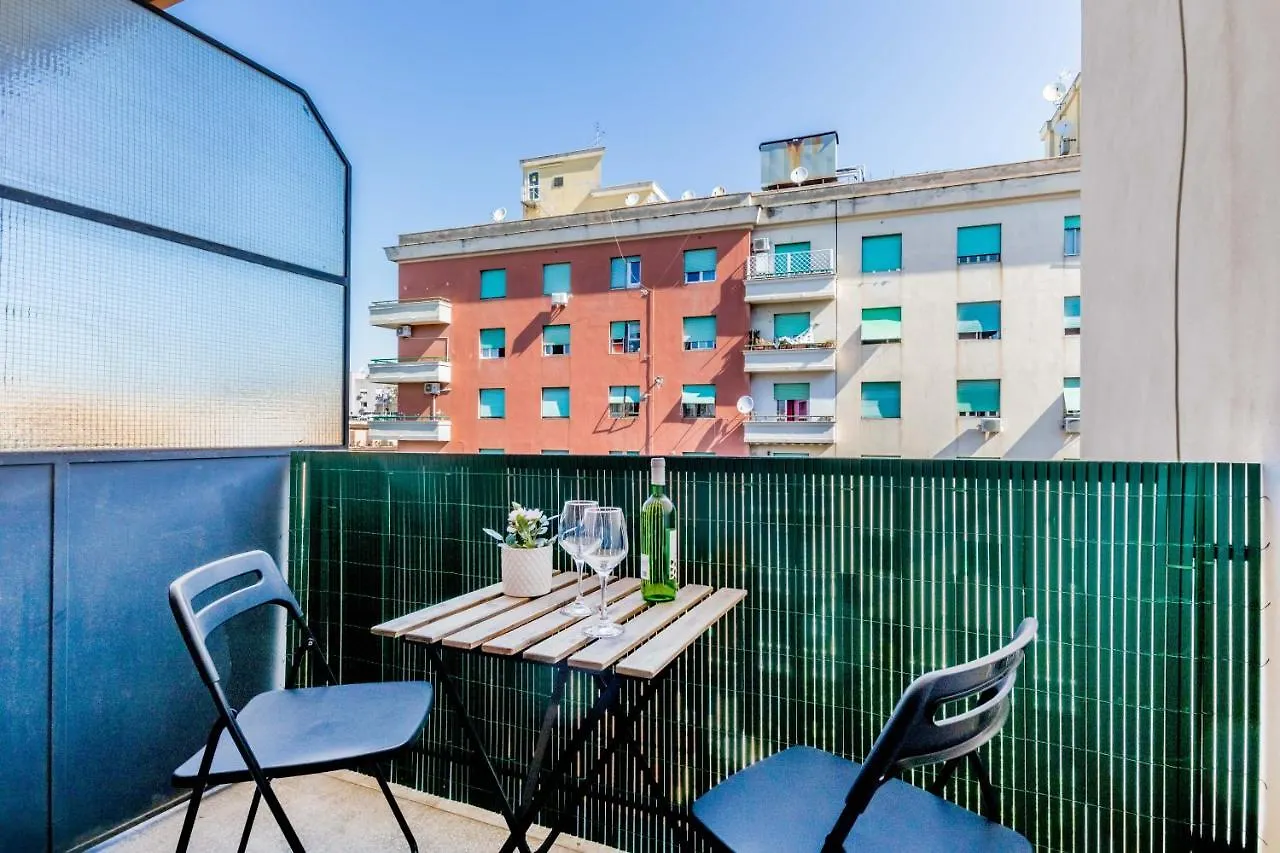 Liber'S Domus Apartment Rome