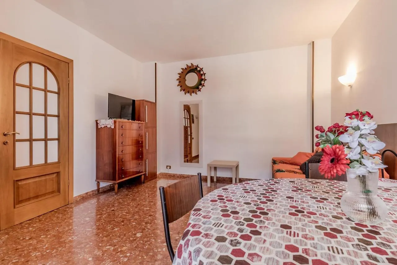 Liber'S Domus Apartment Rome