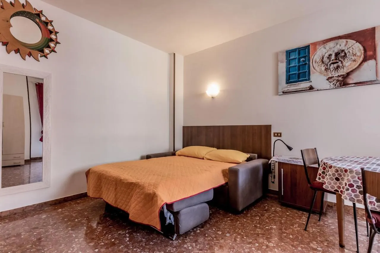 Liber'S Domus Apartment Rome 0*,