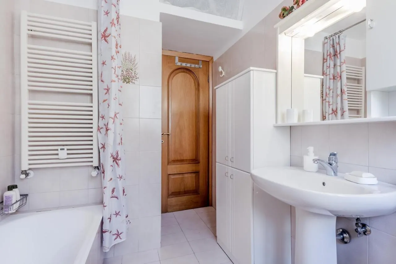 Liber'S Domus Apartment Rome