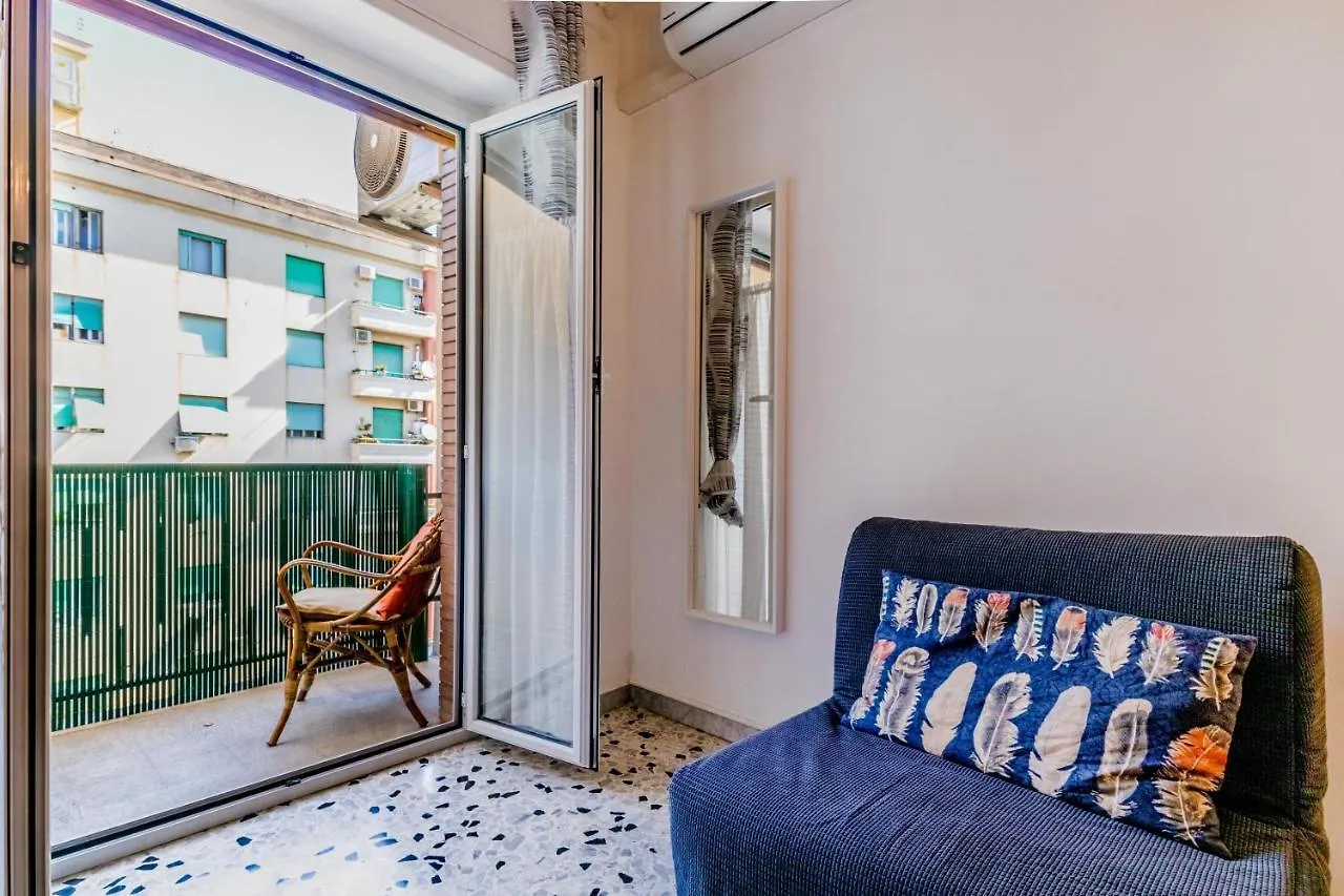 Liber'S Domus Apartment Rome Italy