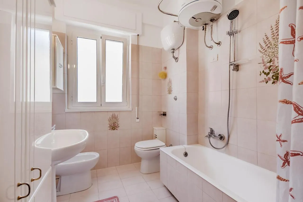 Liber'S Domus Apartment Rome Italy