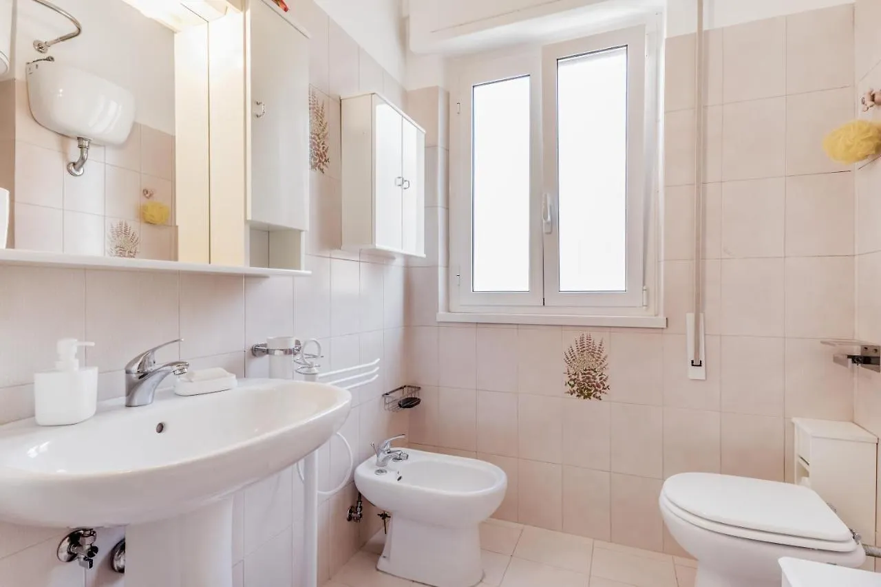 Liber'S Domus Apartment Rome